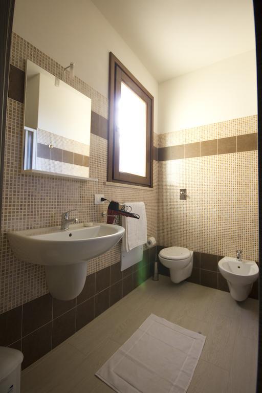 Villa Del Vento Birgi Vecchi Pokoj fotografie