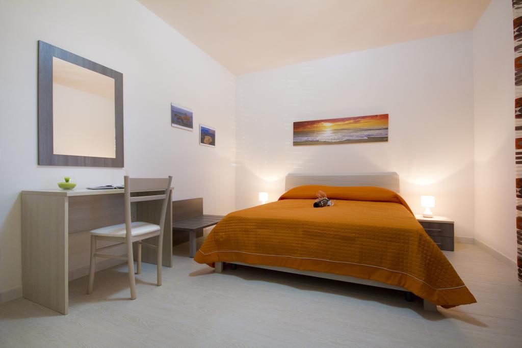 Villa Del Vento Birgi Vecchi Pokoj fotografie